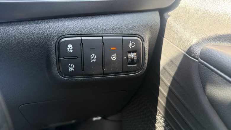 Hyundai BAYON 1.0 TGDi 48V MHEV Premium 5dr Petrol Hatchback